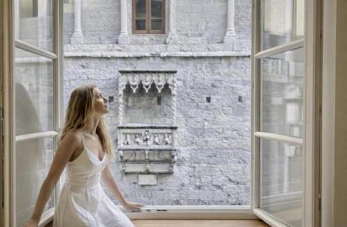 Amazing San Lorenzo 19 Apt with Private Parking, Génova