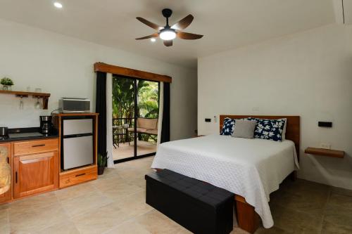 Creekside Lofts #1, Fortuna