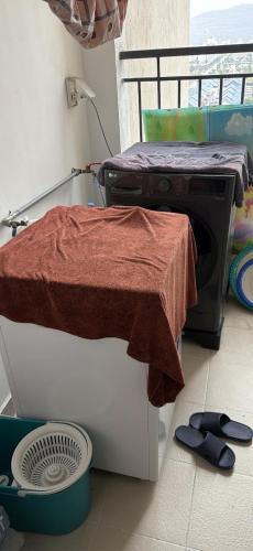 Green Bay Garden Ha Long Chi House Apartment - Hạ Long Green Bay Garden Ha Long Chi House Apartment - Hạ Long