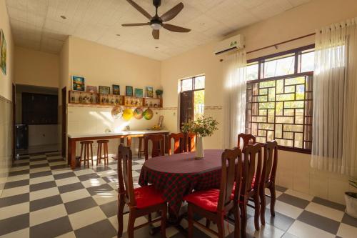 TL Banyan Villa Nha Trang in Phuoc Ha