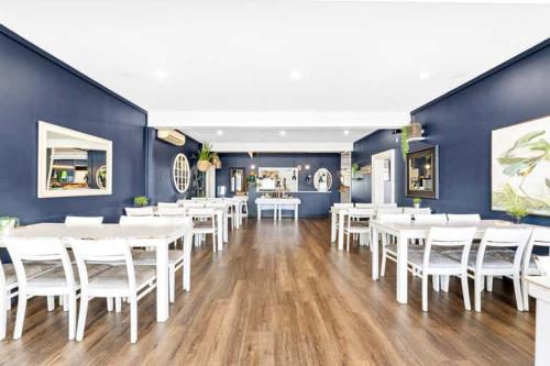 Moruya Waterfront Hotel Motel in Moruya