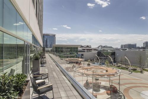 Hyatt Regency Tysons Corner Center - image 29