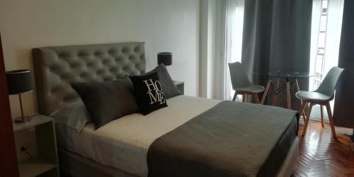 Departamento en Recoleta I - Av Pueyrredon y Guido, Buenos Aires