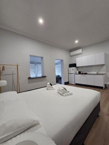 The Rec Hotel Waroona in Dwellingup