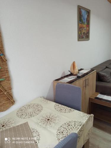 Apartman Lazar