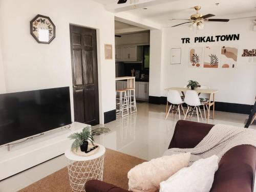 El Kim Suites in Marindukve