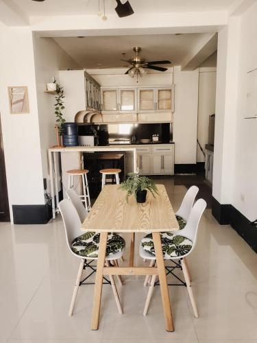 El Kim Suites in Marindukve
