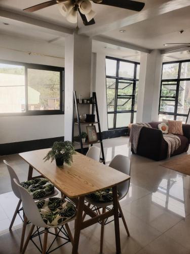 El Kim Suites in Marindukve
