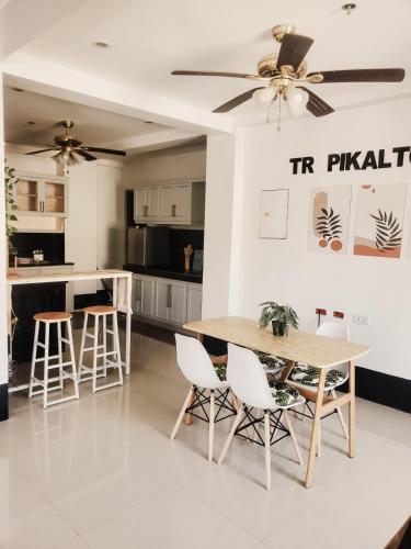 El Kim Suites in Marindukve