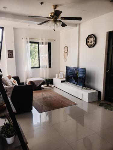 El Kim Suites in Marindukve