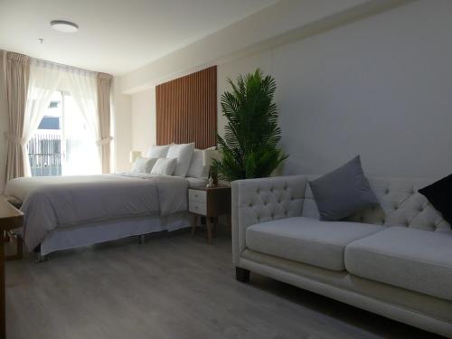 Barranco Chic Loft in the Heart of Barranco