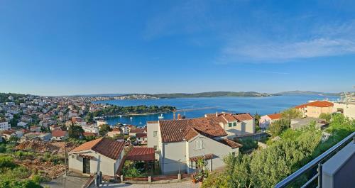Apartmani Ferdi – khách sạn tại Thị trấn cổ Trogir