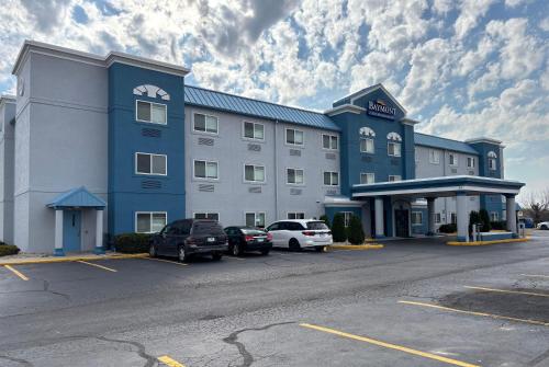 Ramada Limited Decatur