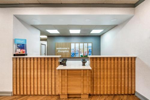 Hampton Inn Milledgeville in Milledgeville, USA