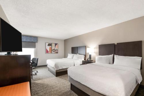 Hampton Inn Milledgeville - image 24