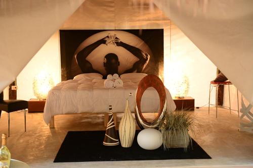 Itaka Glamping Cabanas & Loft