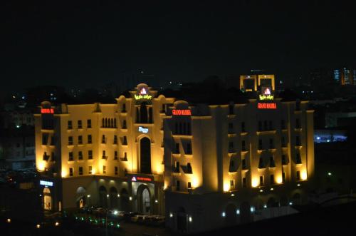 واحد لواحد للشقق المخدومة -اقتصادي, Al Khobar (foto 3)