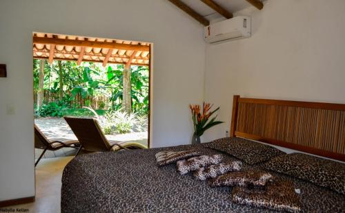 Onca 1024 in ตรันโกโซ