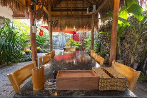 TL Banyan Villa Nha Trang in Phuoc Ha