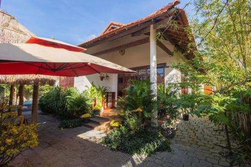 TL Banyan Villa Nha Trang in Phuoc Ha