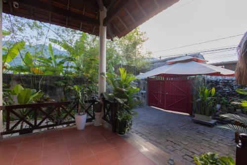 TL Banyan Villa Nha Trang in Phuoc Ha