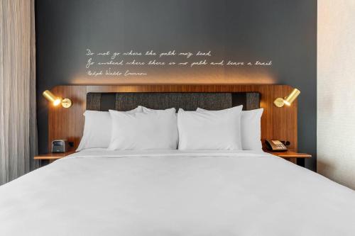 Cambria Hotel Boston Downtown - Seaport in Boston, USA