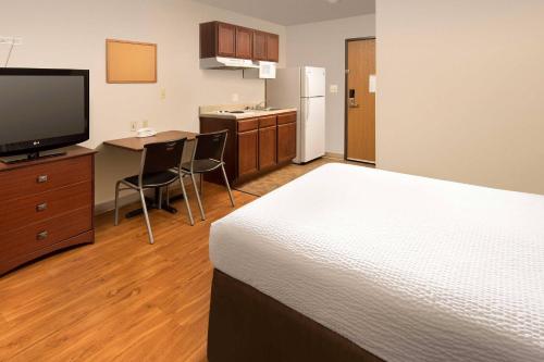 WoodSpring Suites Killeen in Killeen, USA