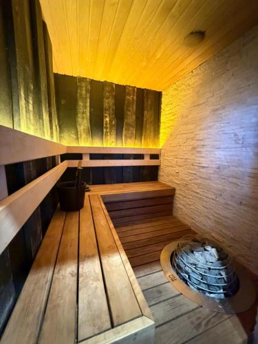 MaxiMar Apartment With Sauna in Valga