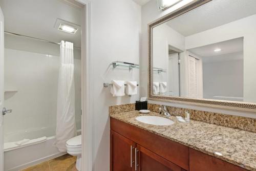 Residence Inn St. Louis Galleria - image 43