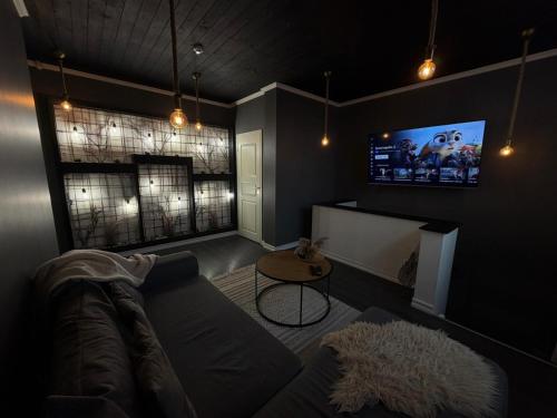 MaxiMar Apartment With Sauna in Valga
