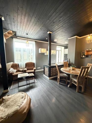 MaxiMar Apartment With Sauna in Valga