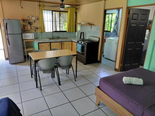Cahuita Lodge - Bastimentos Cahuita Lodge - Bastimentos
