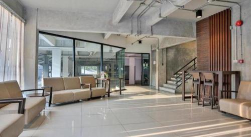 B2 Green Boutique and Budget Hotel in Huay Kaew