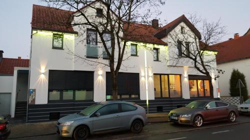 外部景觀, business boarding lippstadt in 利普施塔特市中心