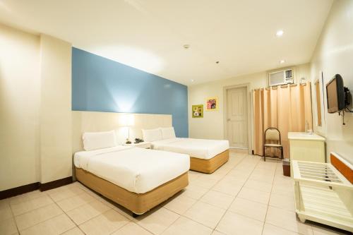 Ecotel by L'Fisher Hotel in Bacolod (Negros Occidental)