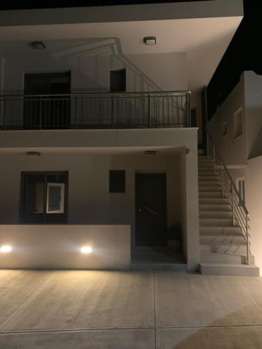Anemoni Apartments - Γιαννιού