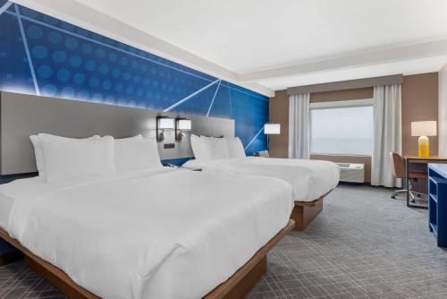 كومفورت إن آند سويتس (Comfort Inn and Suites) in Suwanee