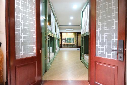 Ngáo Home - Giảng Võ in Dong Da