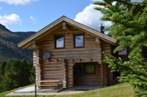 Ferner Alm
