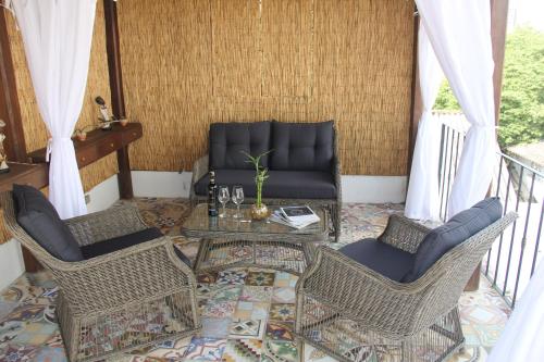 Hotel Boutique Casa San Miguel