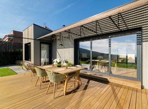 Kert, Opening Doors Casa Laureles - Chic Home PerfectGetaway Amazing views in Argentona