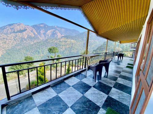 ShAkoon Camps and Farmstay NAINITAL photo 3