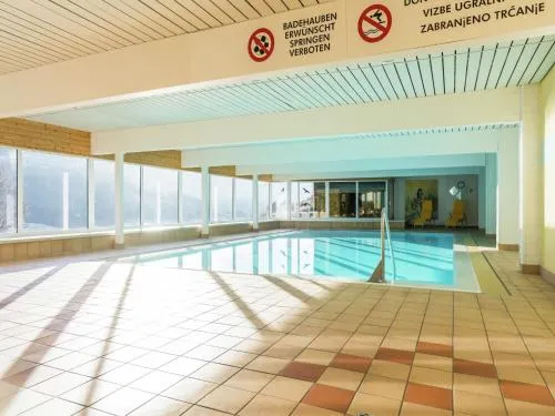 Wohnung in Tauplitz nahe Skilift in Tauplitz, Österreich