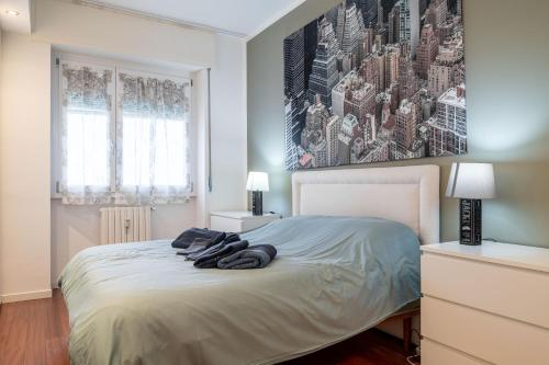  Appartamento incantevole a San Donato Milanese in San Donato Milanese