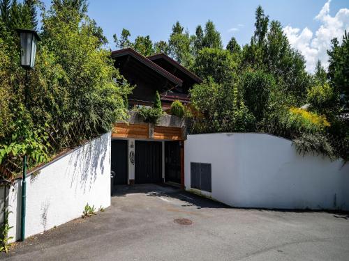 Charming Accommodation in Saalfelden by the Steinernes Meer
