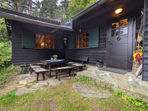 Holiday Home in Edlitz near Ski Slopes in Edlitz, Österreich