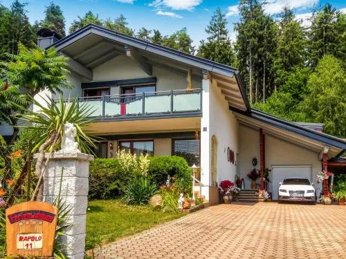 Apartment in Eberndorf near Petzen Ski Area in Eberndorf, Österreich