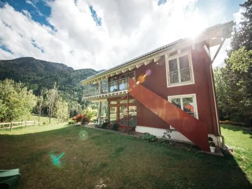 Apartment near Klopeiner See in Carinthia in Sankt Michael ob Bleiburg, Österreich