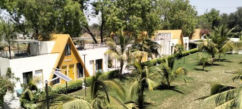 Apkārtne, Serene Cottage and Resort by Kempinski in Navakhal