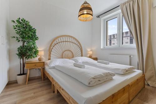 LAM Boho - AC - BALCONY, Bratislava